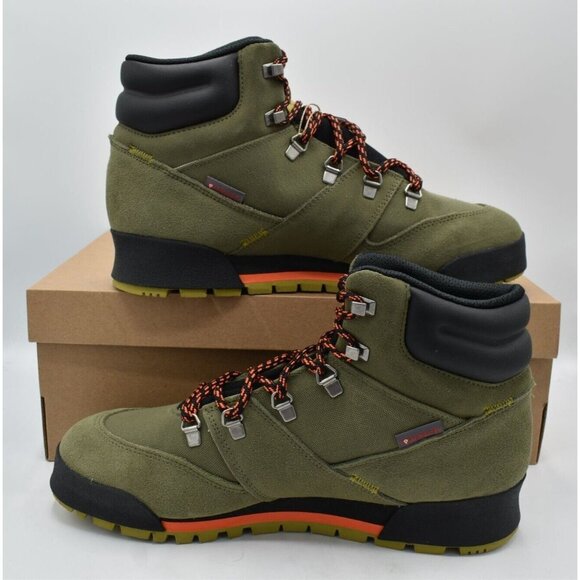 Adidas Mens Size 8 Terrex Snowpitch COLD.RDY Primaloft Insulated Hiking Boots main image 4